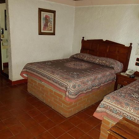 State Inn Chihuahua Eksteriør billede