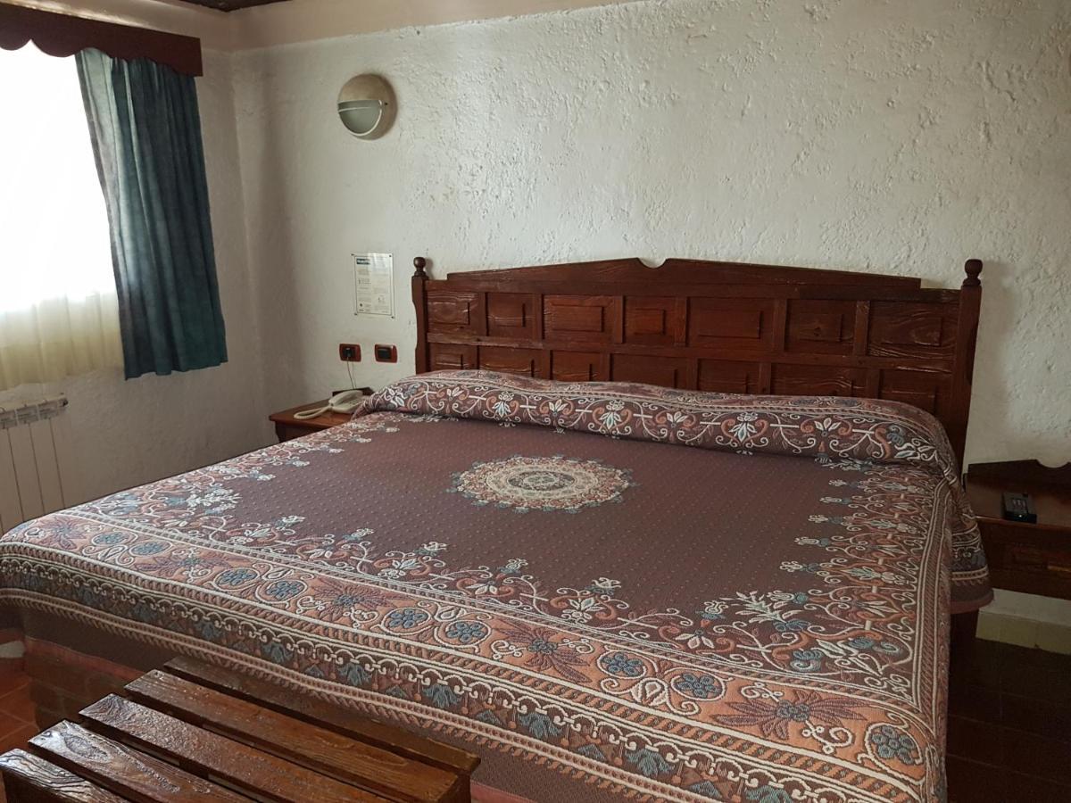 State Inn Chihuahua Eksteriør billede