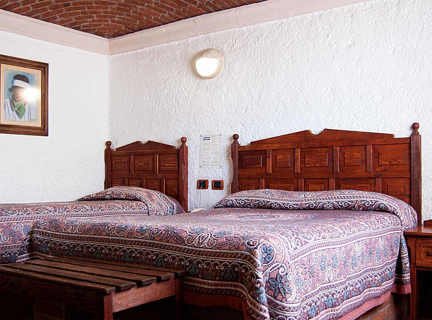State Inn Chihuahua Eksteriør billede