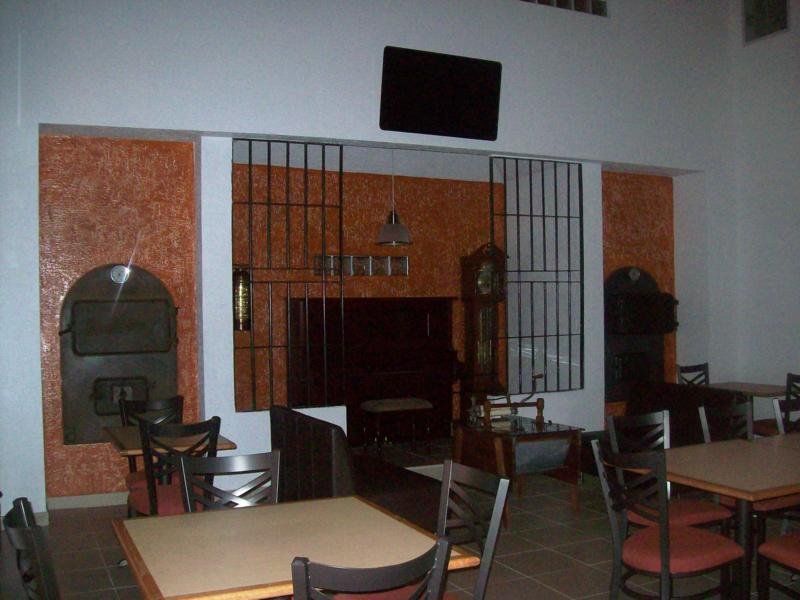 State Inn Chihuahua Eksteriør billede