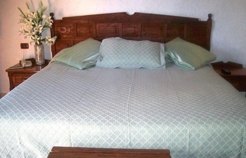 State Inn Chihuahua Eksteriør billede