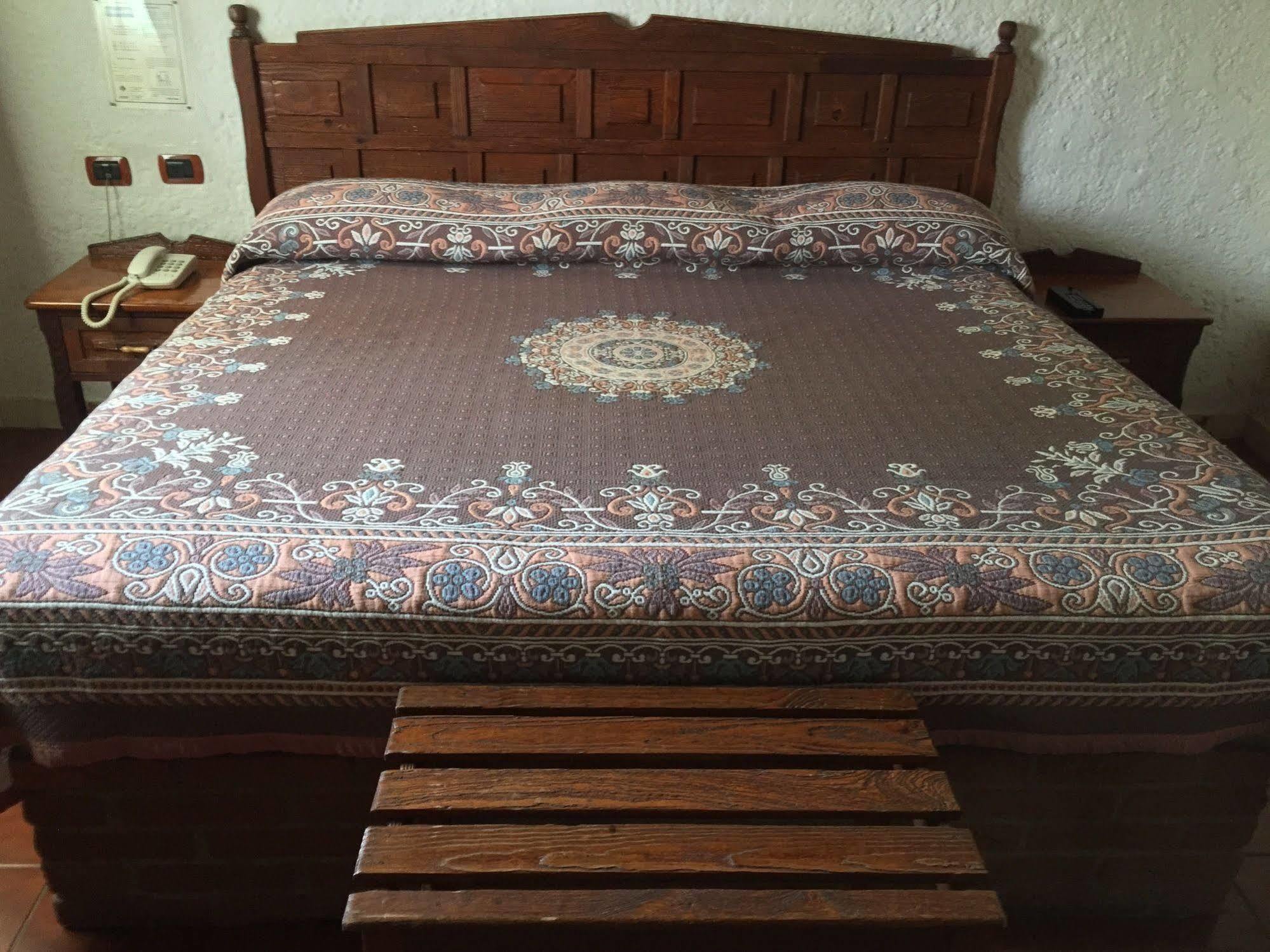 State Inn Chihuahua Eksteriør billede